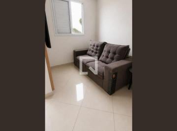 Apartamento · 59m² · 2 Quartos · 1 Vaga · Apartamento para Aluguel - Planalto, 2 Quartos, 59 m² - São Bernardo do Campo