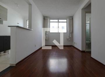 Apartamento · 55m² · 2 Quartos · 1 Vaga · Apartamento para Aluguel - Nova Mogilar, 2 Quartos,  55 m² - Mogi das Cruzes