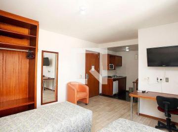 Apartamento · 33m² · 1 Quarto · Apartamento para Aluguel - Centro Histórico, 1 Quarto, 33 m² - Porto Alegre