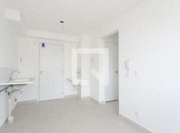 Casa · 32m² · 2 Quartos · Casa para Aluguel - Itaquera, 2 Quartos, 32 m² - São Paulo