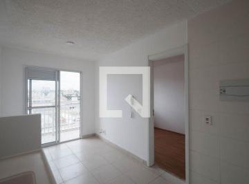 Apartamento · 35m² · 1 Quarto · Apartamento para Aluguel - Vila Guilherme, 1 Quarto,  35 m² - São Paulo