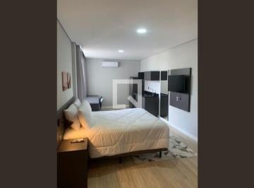 Apartamento · 40m² · 1 Quarto · Apartamento para Aluguel - Centro Histórico, 1 Quarto, 40 m² - Porto Alegre