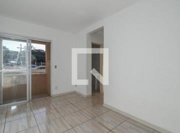 Apartamento · 62m² · 2 Quartos · 1 Vaga · Apartamento para Aluguel - Sarandi II, 2 Quartos,  62 m² - Porto Alegre