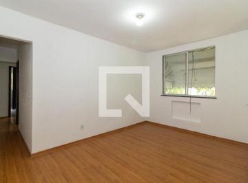 Apartamento · 54m² · 2 Quartos · 1 Vaga · Apartamento para Aluguel - Padre Miguel, 2 Quartos,  54 m² - Rio de Janeiro