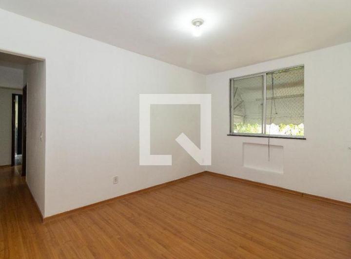 Foto do imóvel - Apartamento para alugar em Padre Miguel com 2 quartos