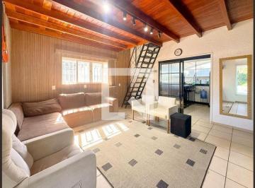 Apartamento · 70m² · 3 Quartos · 2 Vagas · Apartamento para Aluguel - São João do Rio Vermelho, 3 Quartos,  70 m² - Florianópolis
