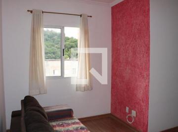 Apartamento · 47m² · 2 Quartos · 1 Vaga · Apartamento para Aluguel - Jardim Arco Íris, 2 Quartos, 47 m² - Cotia
