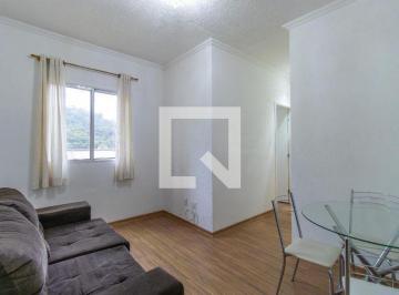 Apartamento · 47m² · 2 Quartos · 1 Vaga · Apartamento para Aluguel - Jardim Arco Íris, 2 Quartos,  47 m² - Cotia