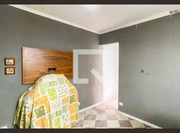 Casa · 42m² · 1 Quarto · 1 Vaga · Casa para Aluguel - Jardim Maringá, 1 Quarto,  42 m² - São Paulo