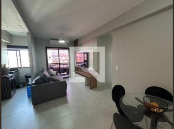 Apartamento · 64m² · 3 Quartos · 1 Vaga · Apartamento para Aluguel - Del Castilho, 3 Quartos, 64 m² - Rio de Janeiro