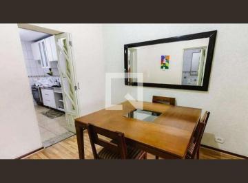 Casa · 250m² · 3 Quartos · 2 Vagas · Casa para Aluguel - Perdizes, 3 Quartos,  250 m² - São Paulo