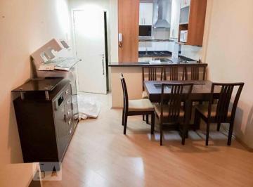 Apartamento · 54m² · 2 Quartos · 1 Vaga · Apartamento para Aluguel - Assunção, 2 Quartos, 54 m² - São Bernardo do Campo