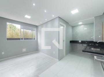Apartamento · 32m² · 2 Quartos · Apartamento para Aluguel - Chácara Santo Antonio, 2 Quartos,  32 m² - São Paulo