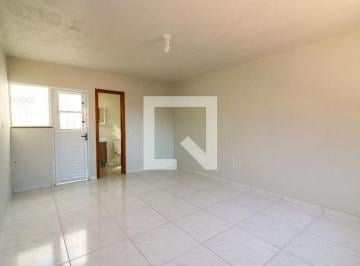 Casa · 28m² · 1 Quarto · Casa para Aluguel - Campo Novo, 1 Quarto,  28 m² - Porto Alegre