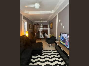 Apartamento · 90m² · 3 Quartos · 1 Vaga · Apartamento para Aluguel - Cidade da Criança, 3 Quartos, 90 m² - Praia Grande