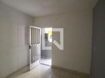 Casa · 50m² · 1 Quarto · Casa para Aluguel - Vila Palmeiras, 1 Quarto, 50 m² - Nova Iguaçu