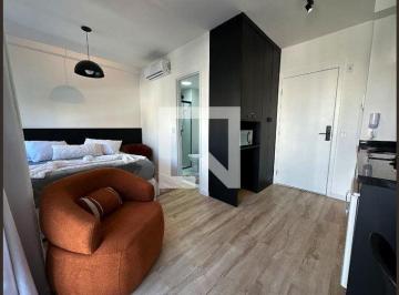 Apartamento · 25m² · 1 Quarto · Apartamento para Aluguel - Vila Olímpia, 1 Quarto, 25 m² - São Paulo