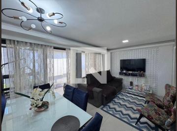 Apartamento · 230m² · 4 Quartos · 2 Vagas · Apartamento para Aluguel - Recreio, 4 Quartos,  230 m² - Rio de Janeiro