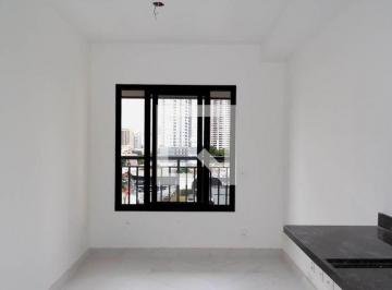 Apartamento · 30m² · 1 Quarto · Apartamento para Aluguel - Vila Santa Clara, 1 Quarto,  30 m² - São Paulo