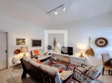 Casa · 97m² · 3 Quartos · 2 Vagas · Casa para Aluguel - Vila Mariana, 3 Quartos,  97 m² - São Paulo