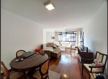 Apartamento · 110m² · 2 Quartos · 1 Vaga · Apartamento para Aluguel - Boa Vista, 2 Quartos,  110 m² - São Vicente