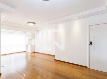 Apartamento · 100m² · 3 Quartos · 2 Vagas · Apartamento para Aluguel - Vila Nova Conceição, 3 Quartos,  100 m² - São Paulo