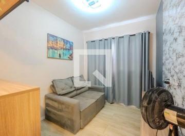 Apartamento · 27m² · 1 Quarto · Apartamento para Aluguel - Bela Vista, 1 Quarto, 27 m² - São Paulo