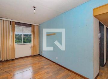 Apartamento · 55m² · 2 Quartos · 1 Vaga · Apartamento para Aluguel - Jardim Itu-Sabará, 2 Quartos,  55 m² - Porto Alegre