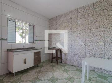 Casa · 45m² · 1 Quarto · Casa para Aluguel - Jardim Campo Verde, 1 Quarto, 45 m² - Mauá
