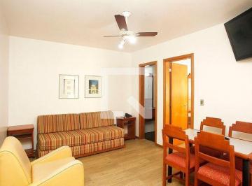 Apartamento · 36m² · 1 Quarto · Apartamento para Aluguel - Centro Histórico, 1 Quarto, 36 m² - Porto Alegre