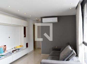Apartamento · 53m² · 2 Quartos · 1 Vaga · Apartamento para Aluguel - Bigorrilho, 2 Quartos, 53 m² - Curitiba