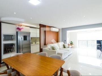 Apartamento · 100m² · 3 Quartos · 2 Vagas · Apartamento para Aluguel - Picanço, 3 Quartos,  100 m² - Guarulhos