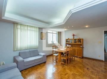 Apartamento · 88m² · 3 Quartos · 1 Vaga · Apartamento para Aluguel - Jardim América, 3 Quartos,  88 m² - Belo Horizonte