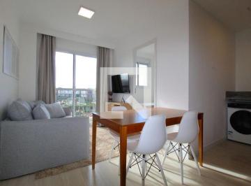 Apartamento · 35m² · 2 Quartos · Apartamento para Aluguel - Moema, 2 Quartos,  35 m² - São Paulo