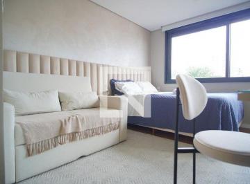 Apartamento · 27m² · 1 Quarto · Apartamento para Aluguel - Mont'Serrat, 1 Quarto,  27 m² - Porto Alegre