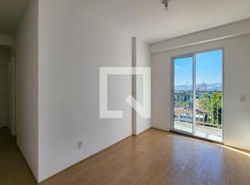 Apartamento · 42m² · 2 Quartos · Apartamento para Aluguel - Assunção, 2 Quartos,  42 m² - São Bernardo do Campo