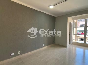Comercial · 24m² · Sala comercial no Edificio Sorocaba para alugal no Centro de Sorocaba.