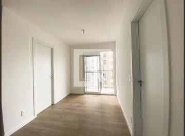 Apartamento · 37m² · 2 Quartos · Apartamento para Aluguel - Bom Retiro, 2 Quartos,  37 m² - São Paulo