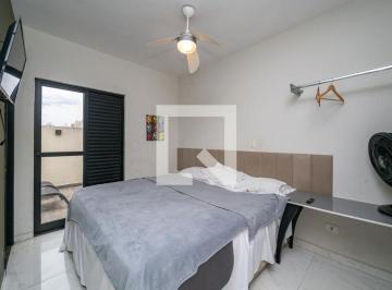 Apartamento · 60m² · 1 Quarto · Apartamento para Aluguel - Vila Mascote, 1 Quarto,  60 m² - São Paulo