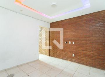 Casa · 25m² · 2 Quartos · Casa para Aluguel - Vila Nova Curuca, 2 Quartos,  25 m² - São Paulo