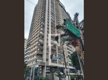 Apartamento · 114m² · 3 Quartos · 1 Vaga · Apartamento para Aluguel - Consolação, 3 Quartos,  114 m² - São Paulo