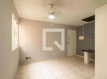 Apartamento · 45m² · 2 Quartos · 1 Vaga · Apartamento para Aluguel - Santa Cândida, 2 Quartos, 45 m² - Curitiba