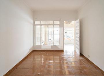 Casa · 120m² · 2 Quartos · 2 Vagas · Casa para Aluguel - Vila Lusitânia, 2 Quartos, 120 m² - São Bernardo do Campo