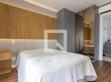 Apartamento · 41m² · 1 Quarto · Apartamento para Aluguel - Vila Madalena, 1 Quarto,  41 m² - São Paulo
