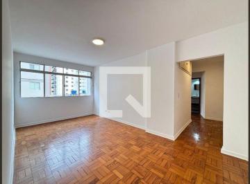 Apartamento · 85m² · 2 Quartos · Apartamento para Aluguel - Vila Olímpia, 2 Quartos, 85 m² - São Paulo