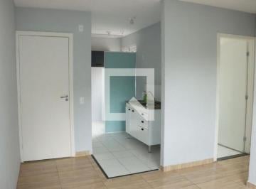 Apartamento · 44m² · 2 Quartos · 1 Vaga · Apartamento para Aluguel - Jardim Petrópolis, 2 Quartos, 44 m² - Cotia