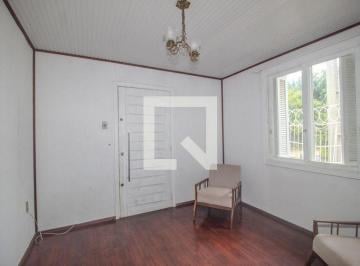 Casa · 150m² · 3 Quartos · 1 Vaga · Casa para Aluguel - Nonoai, 3 Quartos,  150 m² - Porto Alegre