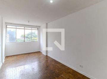 Apartamento · 40m² · 1 Quarto · Apartamento para Aluguel - Santa Cecília, 1 Quarto,  40 m² - São Paulo