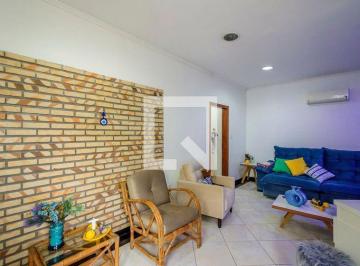 Casa · 330m² · 3 Quartos · 3 Vagas · Casa para Aluguel - Azenha, 3 Quartos,  330 m² - Porto Alegre
