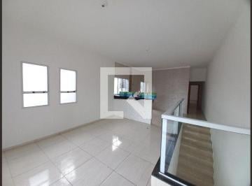 Casa · 80m² · 2 Quartos · 1 Vaga · Casa para Aluguel - Centro, 2 Quartos,  80 m² - São Vicente